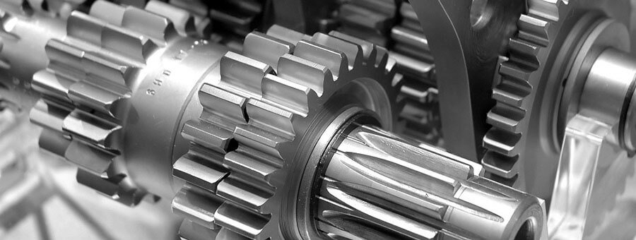 Technical greases