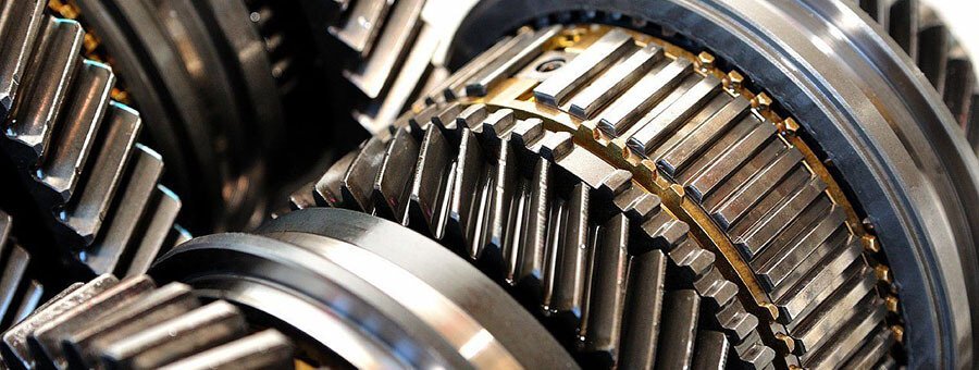Transmission oils
